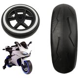 Front Wheel for Motor SX1628 | shoptok.hr