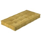Yellow Tipi Maslinasto zeleni dječji madrac 60x120 cm Posh Velvet - Cijene