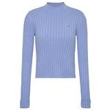 Tommy Hilfiger - - Plavi ženski džemper | ePonuda.com