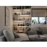 Osram LED prigušiva svetiljka za ugradnju ispod ormarića LINEAR TURN LED/6W/230V 35 cm bela | Eponuda.com