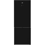 Beko Kombinovani frižider RCNE560E60ZGBHN crni | Eponuda.ba
