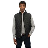 Superdry slim fit muški prsluk Cene