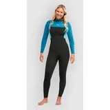 5/4 Prologue+ Back Zip Gbs Neoprenska obleka baltic