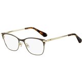  Ženski Okvir za naočale Kate Spade BENDALL-086F017 Ø 50 mm | shoptok.hr