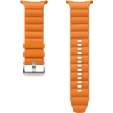 Samsung vrhunski trak PeakForm ET-SBL70 Orange, zapestni trak za Galaxy Watch Ultra, ET-SBL70MOEGEU | Shoptok.si