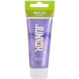 Junior Brillio metallic, tempera 22ml - Ljubičasta Cene