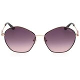 Guess Sunčane naočale GU7907 Black | shoptok.hr