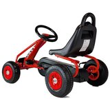 Go-Kart s pedalama crveni | shoptok.hr