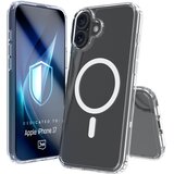 3mk ARMOR OVITEK ZA APPLE IPHONE 17 Z ODPORNOSTJO NA ROBOVE, (5000338757) | Shoptok.si