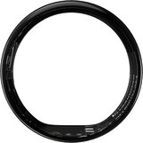 Ultrahuman Ring Air pametni prstan črna, (20980998) | Shoptok.si