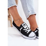 Lee Cooper Ladies Fabric Sneakers | shoptok.hr