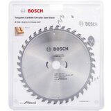 Bosch list testere kružni za drvo 254mm 40T eco Cene