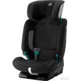 Britax Romer a-s versafix(76-150cm), spaceblack ( A092362 ) | Eponuda.com