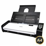 Avision Skener A4 AD215L Portable | ePonuda.com