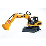 Bruder utovarivač cat ( 024451 ) | ePonuda.com