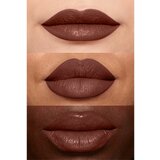 NYX Professional Makeup Soft Matte Lip Cream lahka tekoča mat šminka odtenek 23 Berlin 8 ml | Shoptok.si