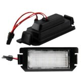 Oem LED osvetljenje za zadnje tablice Kia Rio / Picanto (2011-2015) / Soul (2009-2015), 2 komada | Eponuda.com