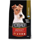 Cibau chicken mini 7kg Cene