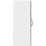  Ormar za Zid Siva Sonoma 40 x 31 x 80 cm Konstruirano drvo | shoptok.hr
