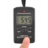 Digitalna tehtnica za prtljago z LCD osvetlitvijo do 40kg | Shoptok.si