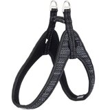 Rogz fast-fit klasičan am za pse, m/l, 20mm - 3/4