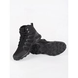 VICO Men's black insulated trekking boots | Shoptok.si
