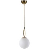 Opviq Luster Morino, 70cm, 16 cm, E27, 40W | Eponuda.ba