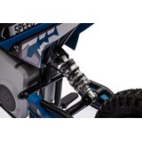  Motocross motor na akumulator, plavi | shoptok.hr