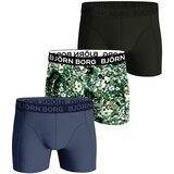 Bjorn Borg Cotton Stretch 3x boksarice | Shoptok.si