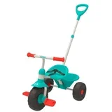 Toys tricikl 2u1 ocean wave