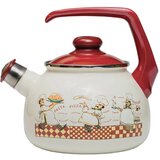 Metalac čajnik Kuvari 20 cm/2.5 l | ePonuda.com