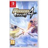 Tecmo Warriors Orochi 4 Ultimate (Switch) | Shoptok.si