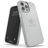 Adidas OVITEK ALI ZAŠČITNI OVITEK ZA IPHONE 13 PRO MAX PROZOREN, (21897534) | Shoptok.si
