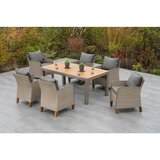 Gardenson Vrtna Miza Flexi Flexi | Shoptok.si