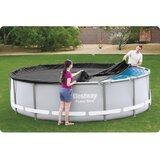 Bestway Navlaka za bazen s okvirom 58248 od 427 cm | shoptok.hr