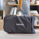 Kids II INGENUITY LEZALJKA HAPPY BELLY™ PARKER 0-6m (SA MASAZEROM ZA GRCEVE) | ePonuda.com
