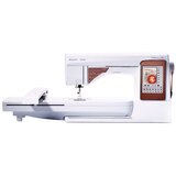 Husqvarna-Viking Husqvarna Viking Designer Topaz 50, (21122431) Cene