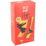 ROMP Vibrator Hype, 21cm, Crveni Cene