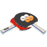Rebel ACTIVE Set reketa za stoni tenis (pingpong) sa lopticama RBA-4000 Cene