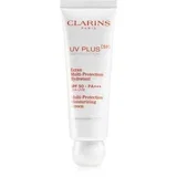 UV PLUS Anti-Pollution Translucent