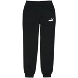 Puma DONJI DEO ESS SWEATPANTS TR CL G ZA DEVOJČICE 587037-01 Cene
