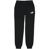 Otroške hlače ESS Sweatpants Črna