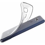 Goospery jelly tanek silikonski ovitek za lg K40s - prozoren | Shoptok.si