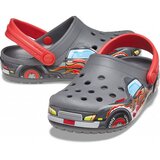 Crocs Cokli FLTRUCKBANDCLOG K Siva | Shoptok.si