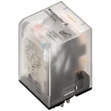 Weidmüller DRR373730L utični relej 230 V/AC 10 A 3 prebacivanje 10 St.