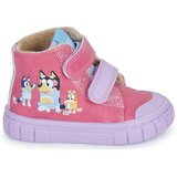 Garvalin Polškornji BLUEY Rožnata | Shoptok.si