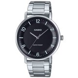 Casio Analogne ure MTPVT03D1B pisana | Shoptok.si
