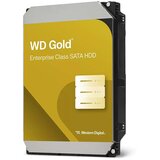 Western Digital HDD Server Gold 12TB CMR 512e, 3.5”, 512MB, 7200 RPM, SATA | Eponuda.ba