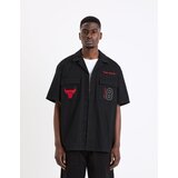 Celio NBA Shirt Chicago Bulls - Mens Cene