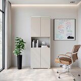 Livetastic ARHIVSKA OMARA bež, kašmir | Shoptok.si